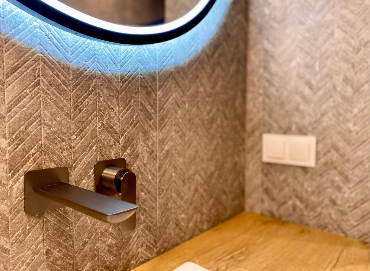 Apartament Nautica Resort Q4Apartments Gizycko Bagian luar foto