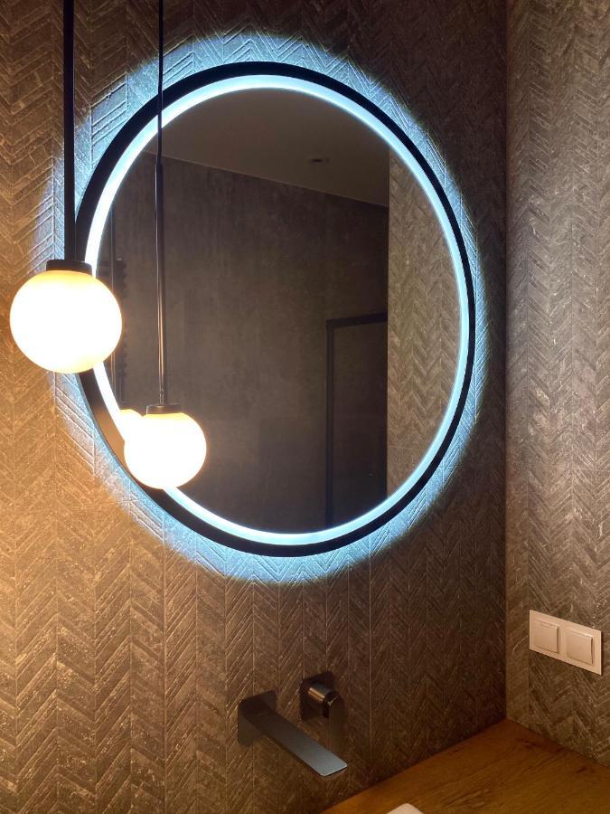 Apartament Nautica Resort Q4Apartments Gizycko Bagian luar foto